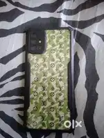 Samsung a71