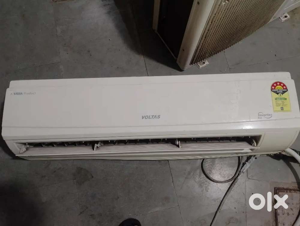 2 Tone Voltas Ac For Sale
