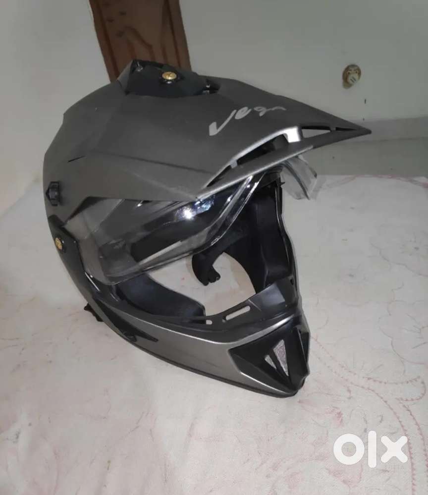 Vega off road helmet