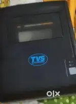 TVS LP46 DLITE 4 inches Thermal Label Printer