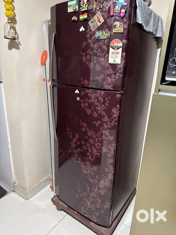 L G Refrigerator