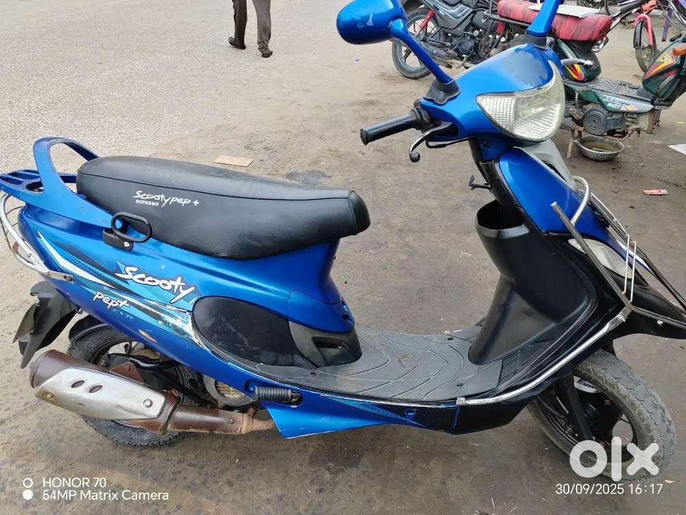 Good condition