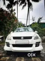 Maruti Suzuki Swift 2010 VXI Petrol – Single Owner-Only 45000Kms