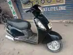 Sell may suzuki access model 2013