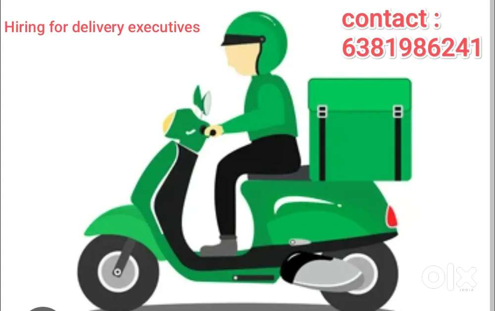 Grocery delivery