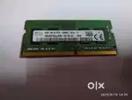 Storage for laptop