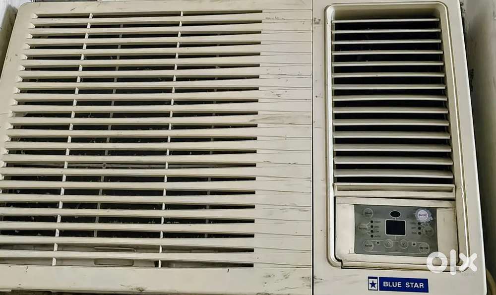 Window A C