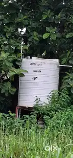 Water tank 3000 liters for sale