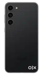 Excellent condition s 23 plus , 256gb