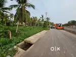 30cent commercial land NH66 Ramapuram for Lease suitable for Showrooms