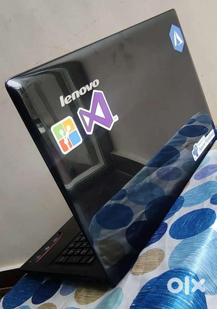 Lenovo G50-80  16GB RAM  SSD + HDD  2GB Graphics