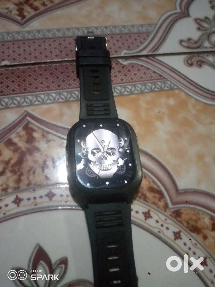 It's only use 1 month