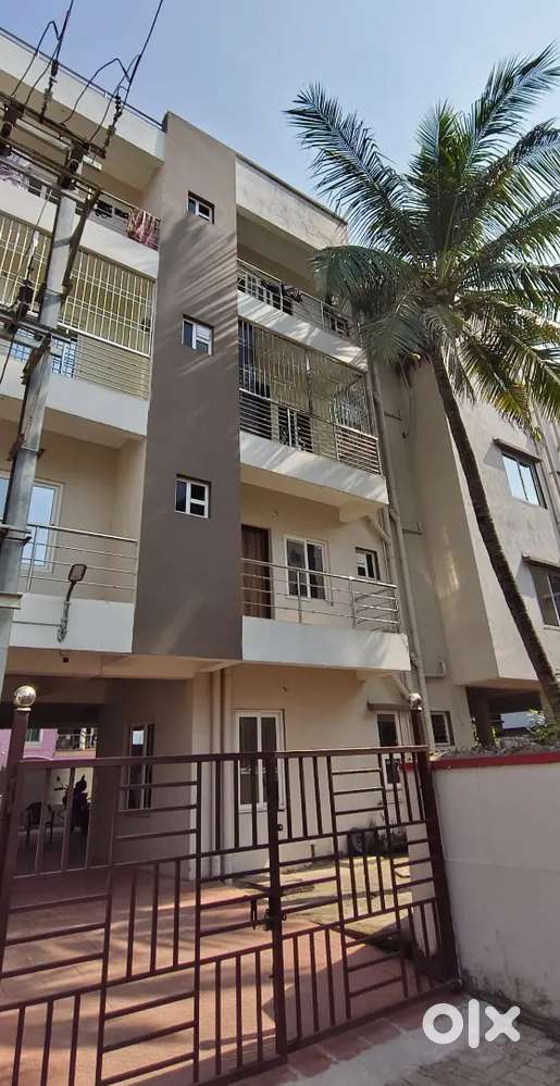 PATIA, PRIME LOCATION, 3BHK FLAT, READY TO MOVE