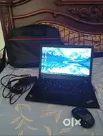 Lenovo Laptop