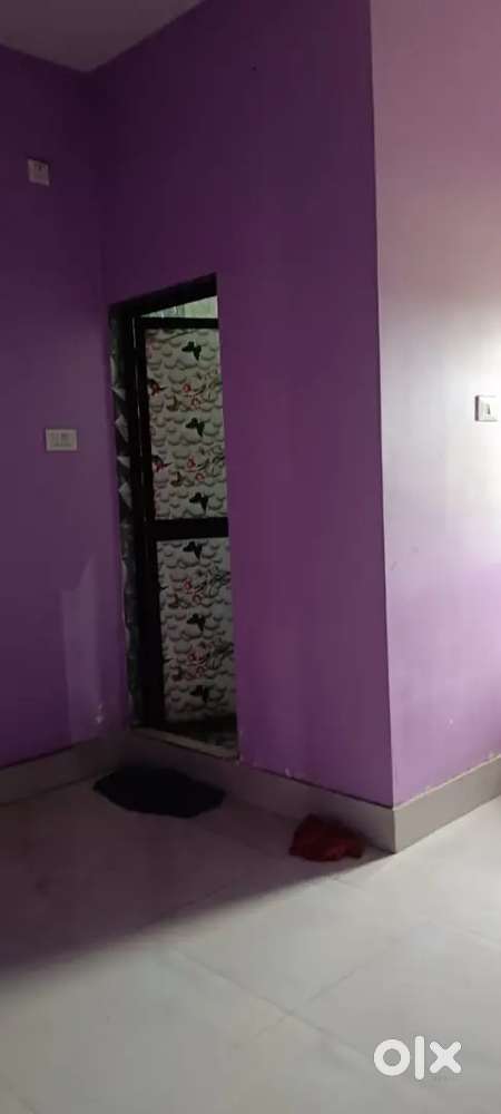 I need a job holder girl roommate  serious person message