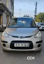 Hyundai i10 CAR for sell, 83k kms, no mistake, 10/2028