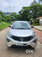 Tata Nexon, 2019, Diesel