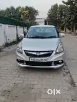 Maruti Suzuki Swift Dzire Vdi BSIV, 2016, Diesel