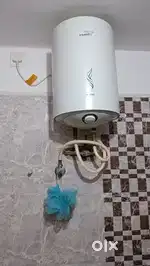 V Guard Geyser