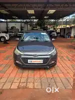 Hyundai Elite i20 Asta 1.2 (O), 2015, Diesel