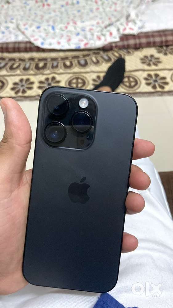 Iphone 14 pro 128gb indian