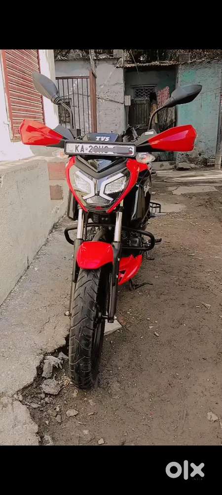 Service Done by Showroom Only. With prupe(Record)