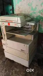 Canon 2870 Xerox Machine