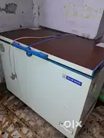 Deep fridge