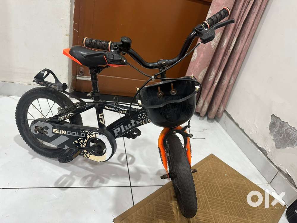 SUNGOLD CYCLE