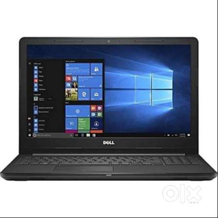 Dell Laptop