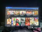 LG 27UL550 27 inch 4k monitor
