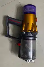 Dyson v12 detect slim total clean