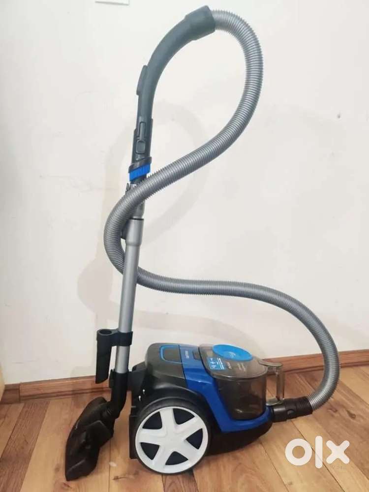 Vacuum Cleaner Phillips power pro
