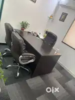 Fully furnished office space in Noida sector 63