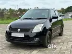 Maruti Suzuki Swift 2010 Diesel Well Maintained