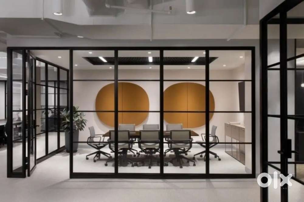 interior works
