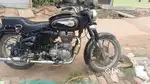 Royal Enfield bullet 350
