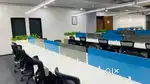 LAVISH OFFICE AVAILABLE FOR RENT AT SCHEME NO 78
