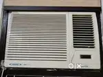 1.5 ton Voltas Window AC for sale