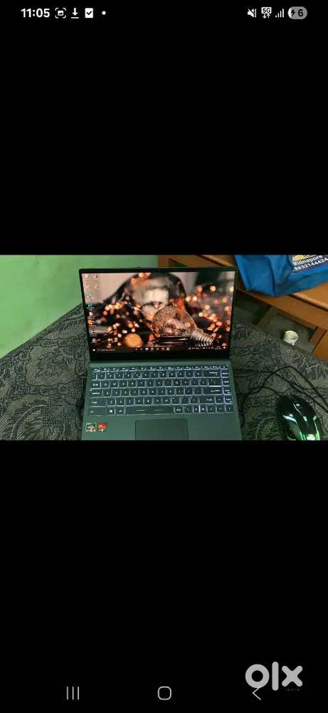 Msi Modern 14 Ryzen 5 4500U