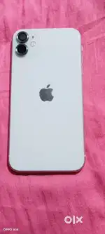 Iphone 11 super mint conditon