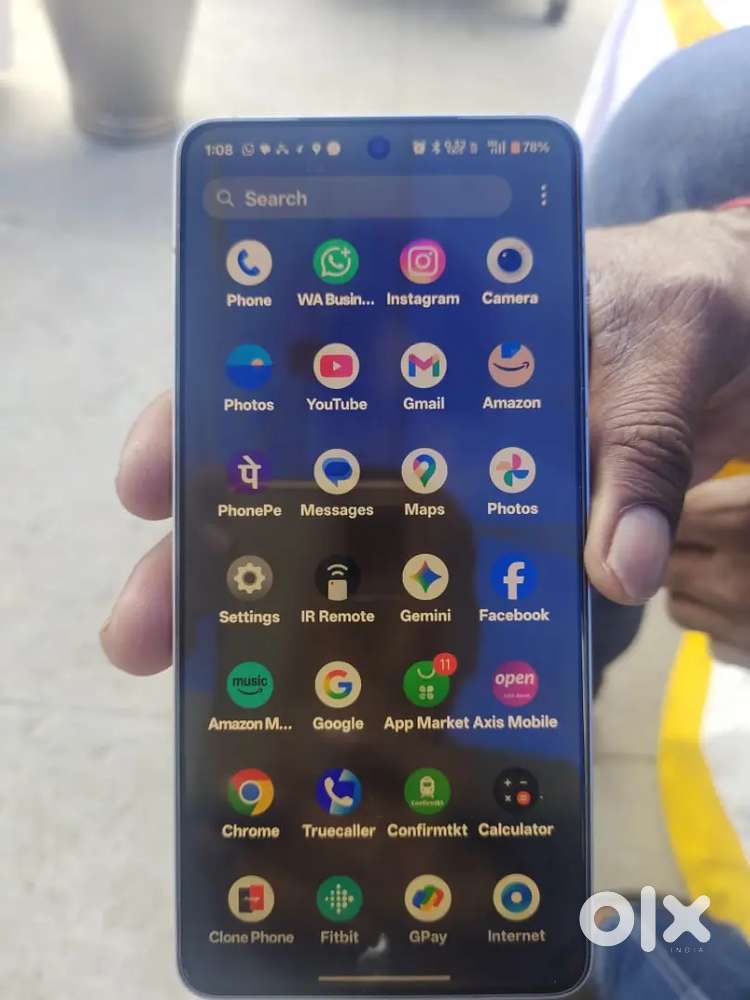 ONEPLUS 13R