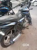 Bajaj Discover 125cc