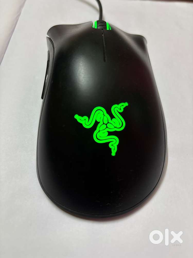 Razer Mouse