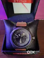 Titan wrist watch for Men