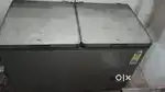 Sale for Voltas deep firzeer good condition
