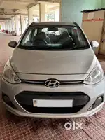 Hyundai Grand i10 Petrol(Top Model)