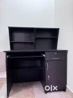 Computer cum study table