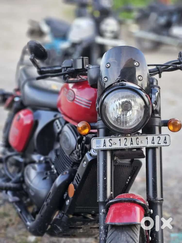 Good condition bike for sale