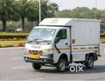 Driver with vehicle for monthly